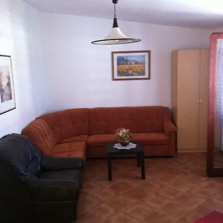 Apartment Simunic *